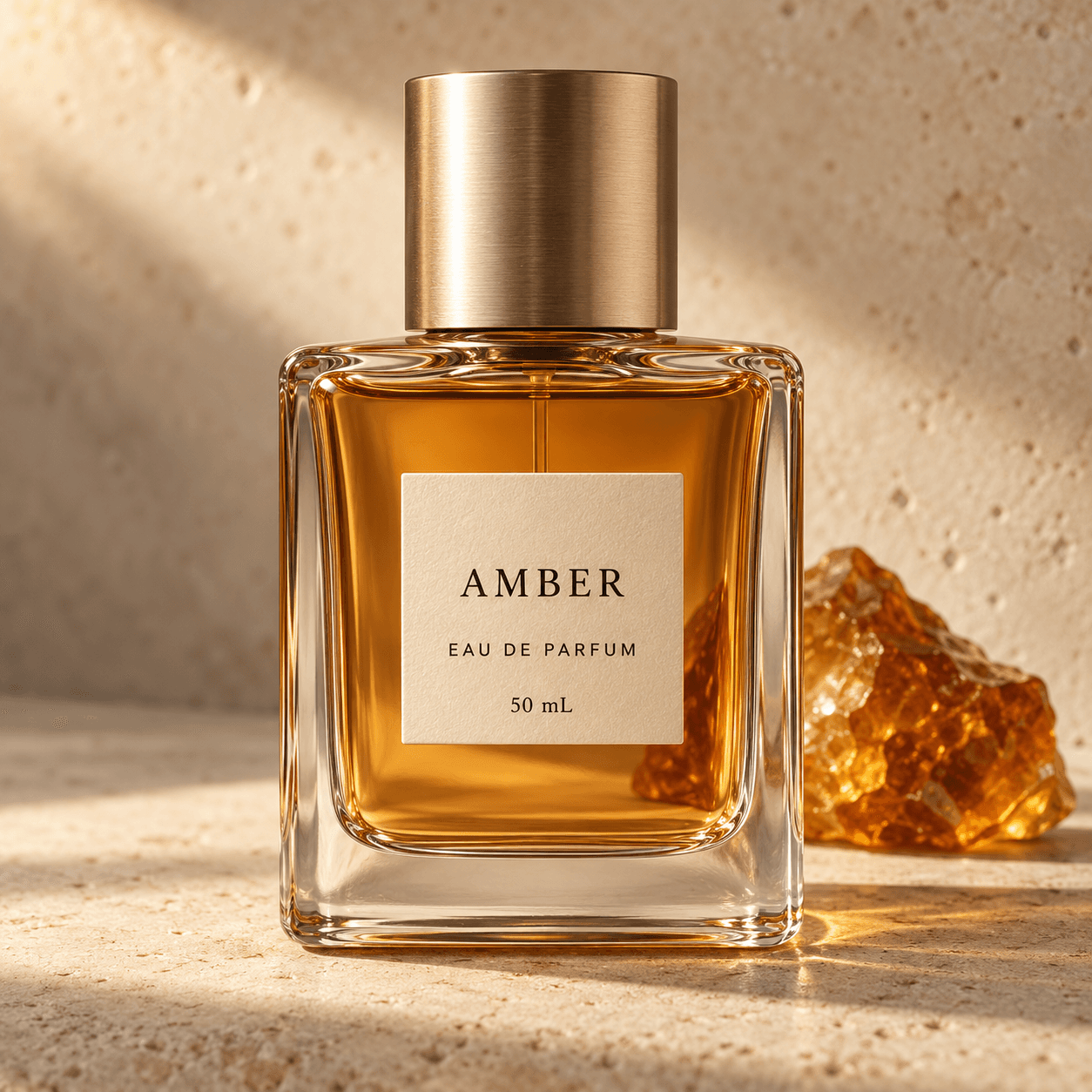Amber